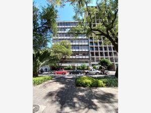 Oficina en renta en Roma Norte, Cuauhtémoc, Ciudad de México