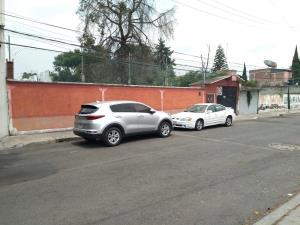 Terreno en venta en Granjas Coapa, Tlalpan, Ciudad de México