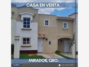 Casa en venta en El Mirador, El Marqués, Querétaro