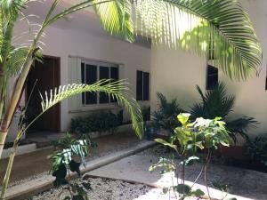 Departamento en renta en Playa Car Fase I, Solidaridad, Quintana Roo