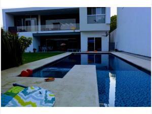 Casa en venta en Vista Hermosa, Cuernavaca, Morelos