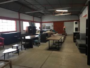 Bodega en venta en Pedregal de San Francisco, Tulancingo de Bravo, Hidalgo