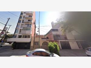 Casa en venta en Del Valle Sur, Benito Juárez, Ciudad de México