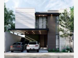 Casa en venta en Privanzas del Campestre, Arteaga, Coahuila de Zaragoza
