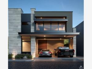 Casa en venta en Privanzas del Campestre, Arteaga, Coahuila de Zaragoza