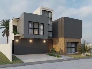 Casa en venta en San José Novillero, Boca del Río, Veracruz de Ignacio de la Llave