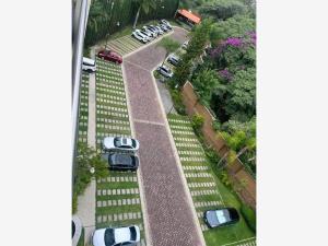 Departamento en renta en Buenavista, Cuernavaca, Morelos