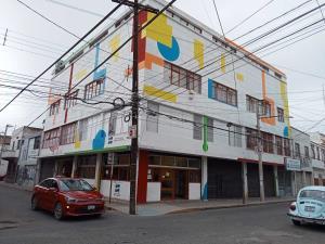 Edificio en venta en Irapuato Centro, Irapuato, Guanajuato