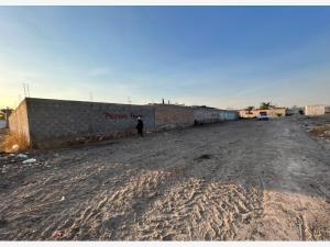 Terreno en venta en La Joya, Torreón, Coahuila de Zaragoza