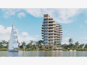Departamento en venta en Joaquín Zetina Gasca, Puerto Morelos, Quintana Roo