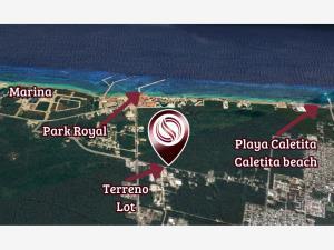 Terreno en venta en Cozumel (Internacional de Cozumel), Cozumel, Quintana Roo