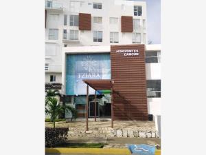 Departamento en renta en Supermanzana 16, Benito Juárez, Quintana Roo