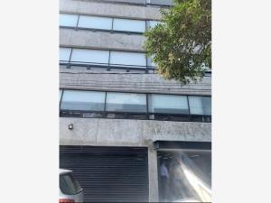 Edificio en renta en Del Valle Centro, Benito Juárez, Ciudad de México