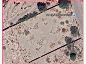 Terreno en venta en La Concha, Torreón, Coahuila de Zaragoza Terreno en venta en La Concha, Torreón, Coahuila de Zaragoza