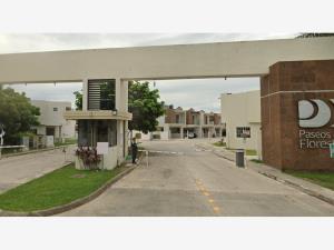 Casa en venta en Paseos de Floresta, Tampico, Tamaulipas