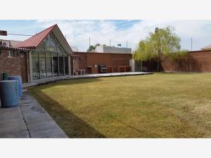 Terreno en venta en Residencial el Fresno, Torreón, Coahuila de Zaragoza