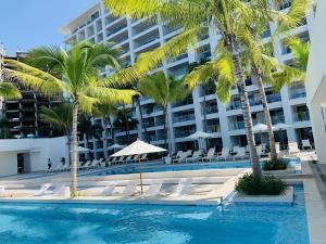 Departamento en venta en Zona Hotelera Norte, Puerto Vallarta, Jalisco