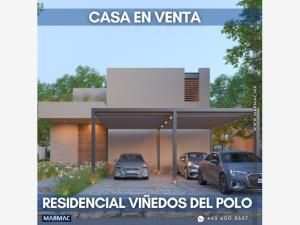 Casa en venta en Campestre San Isidro, El Marqués, Querétaro