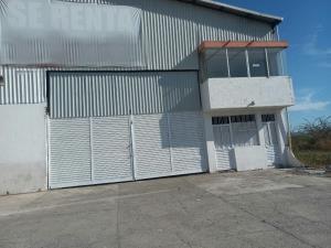 Bodega en renta en Francisco Villa, Colima, Colima