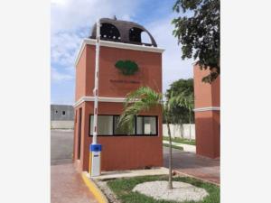 Terreno en venta en Bosques de Conkal, Conkal, Yucatán