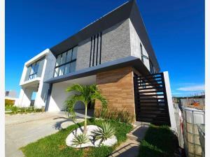 Casa en venta en Punta Tiburón, Residencial, Marina y Golf, Alvarado, Veracruz de Ignacio de la Llave