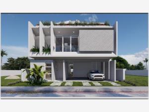 Casa en venta en Las Olas Residencial, Alvarado, Veracruz de Ignacio de la Llave