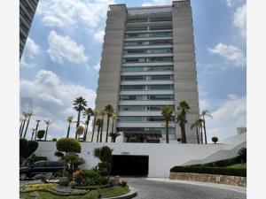 Departamento en venta en Centro Comercial Palmas Plaza, San Andrés Cholula, Puebla