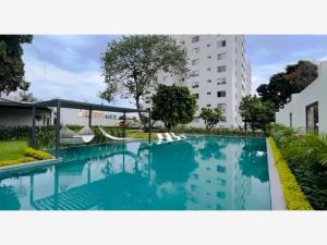 Departamento en venta en Tetela del Monte, Cuernavaca, Morelos