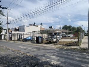 Terreno en venta en Colonial Tlaquepaque, San Pedro Tlaquepaque, Jalisco