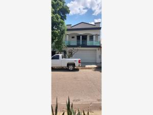 Casa en venta en Nueva Galicia, Culiacán, Sinaloa