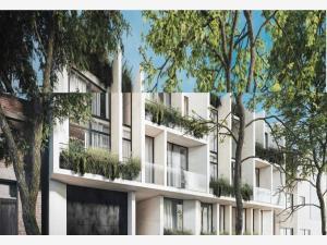 Departamento en venta en Santa Maria la Ribera, Cuauhtémoc, Ciudad de México