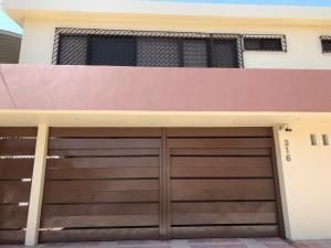 Casa en venta en Deportiva Residencial, Centro, Tabasco