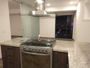 Departamento en renta en San Bernardino, Toluca, México