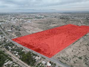 Terreno en venta en Paso del Aguila, Torreón, Coahuila de Zaragoza