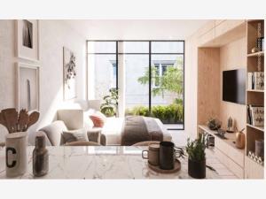 Departamento en venta en Santa Maria la Ribera, Cuauhtémoc, Ciudad de México