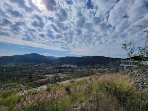 Terreno en venta en Arboledas Tres Marías, Morelia, Michoacán de Ocampo