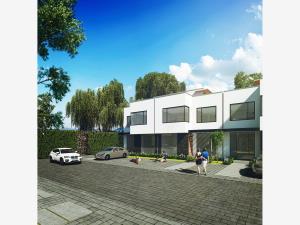 Casa en venta en Fuentes de Tepepan, Tlalpan, Ciudad de México