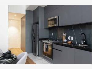 Departamento en venta en Roma Norte, Cuauhtémoc, Ciudad de México