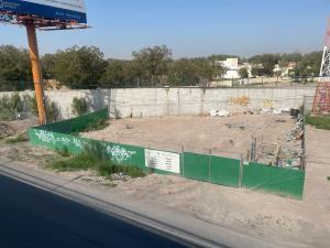 Terreno en renta en Las Villas, Torreón, Coahuila de Zaragoza