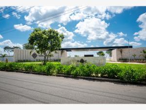 Terreno en venta en Cholul, Mérida, Yucatán