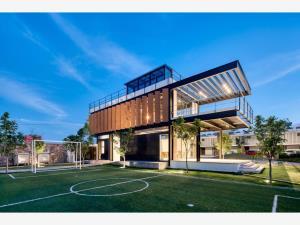 Casa en venta en La Alfonsina, San Andrés Cholula, Puebla