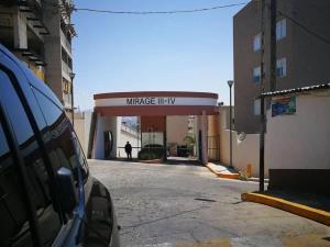 Departamento en venta en El Calvario, Atizapán de Zaragoza, México