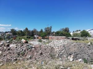 Terreno en venta en Santiaguito, Morelia, Michoacán de Ocampo