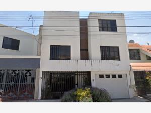 Casa en venta en Balcones del Valle, San Luis Potosí, San Luis Potosí