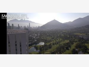 Departamento en venta en Corporativo Santa Engracia, San Pedro Garza García, Nuevo León