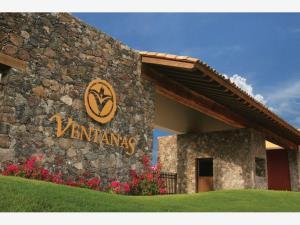 Terreno en venta en Club de Golf Ventanas, San Miguel de Allende, Guanajuato