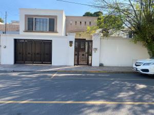 Casa en venta en Vista Hermosa, Monterrey, Nuevo León