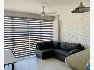 Departamento en renta en Playas del Conchal, Alvarado, Veracruz de Ignacio de la Llave
