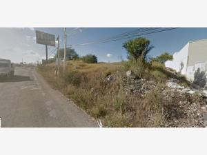 Terreno en venta en Parque Industrial el Marqués, El Marqués, Querétaro