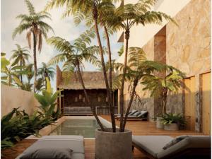 Departamento en venta en Santa Cruz Sector A, Santa María Huatulco, Oaxaca